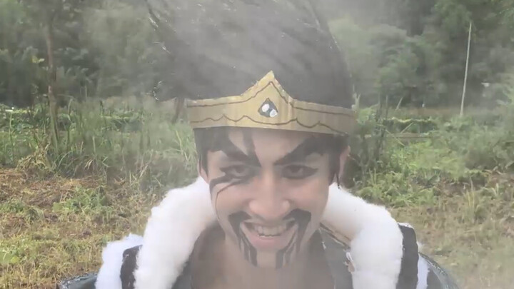 Giảng dạy thực chiến Draven