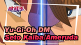 [Yu-Gi-Oh DM] Substitution Midway In Duel?! Seto Kaiba VS Ameruda Alister_E