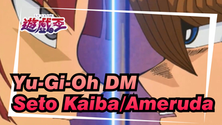 [Yu-Gi-Oh DM] Substitution Midway In Duel?! Seto Kaiba VS Ameruda Alister_D