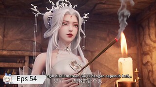Jade Dinasty S3 Eps 2 (54) Sub Indo