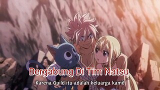 Fakta -Fakta Lucy Fairy tail