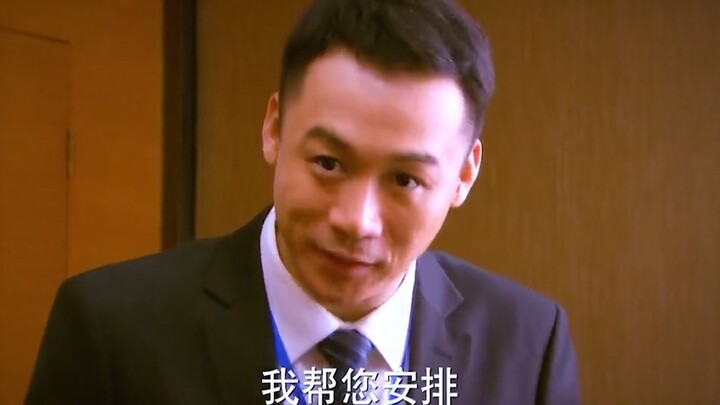 Xuzhu took the boss on a mischievous outing, won the boss’s favor and got promoted, only to be met w