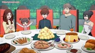 Part 6 Ep - 11 The Beginning After the End [SUB INDO]