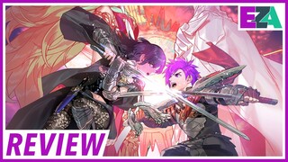 Fire Emblem Warriors: Three Hopes - Easy Allies Review