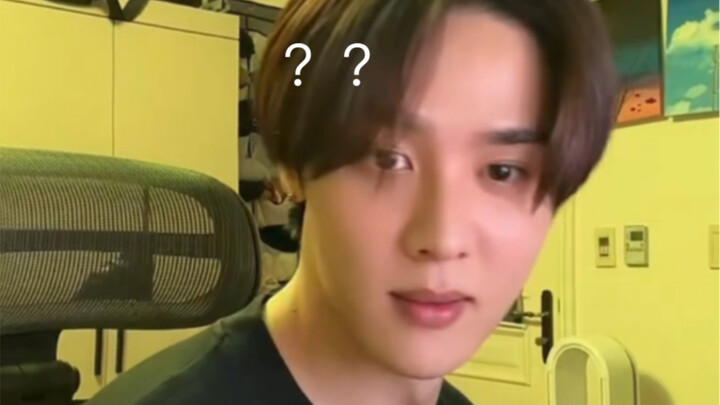 威珍妮：谢谢锟哥，不然一辈子蒙在鼓里