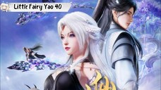 Little Fairy Yao episode 40