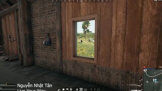 Những khoảnh khắc thú vị trong PubG #42