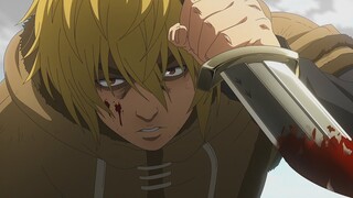 Vinland Saga// $UICIDEBOY$- Kill Yourself Part III