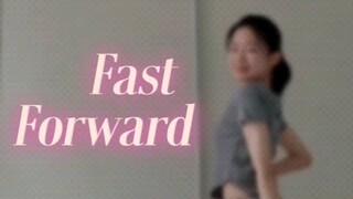 高中牲准备入狱 浅摇个Fast Forward叭