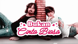 Bukan Cinta Biasa - (Olivia Jansen, Ferdy Element, Wulan Guritno)