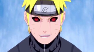 Killer Bee didn't expect Naruto could rap?