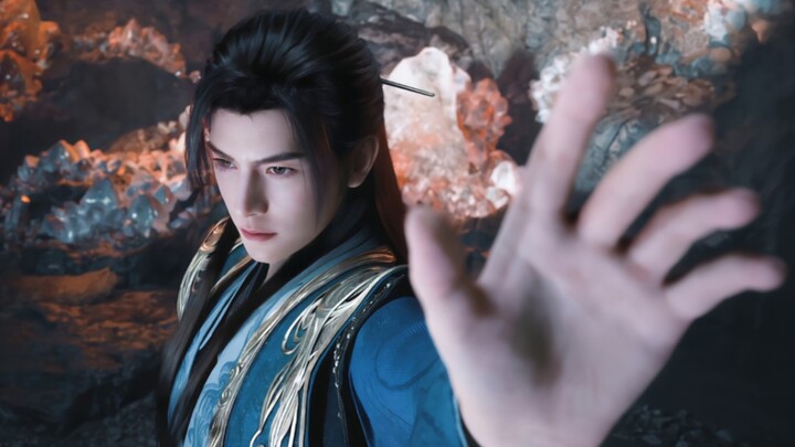 من يفهم قيمة هذه الحزمة من الضوء؟