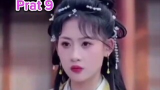mata elang part 9