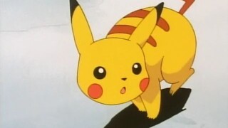 Pokemon Indigo League EPS 60