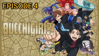 Bucchigiri Episode 4 Subtitle Indonesia