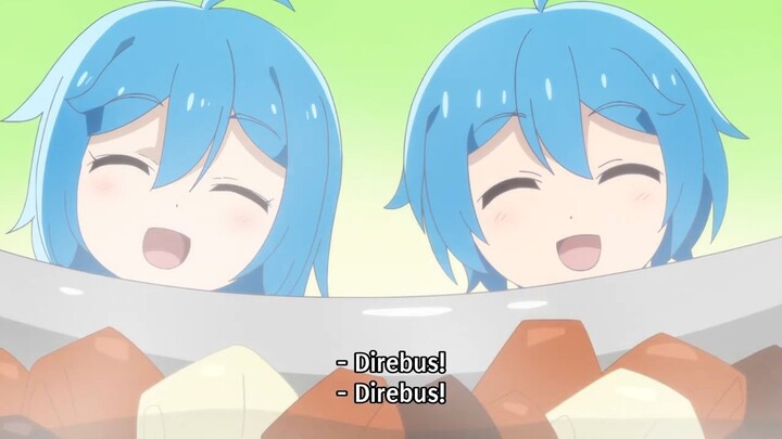 Isekai Yururi Kikou: Kosodateshinagara Boukensha Shimasu Episode 11