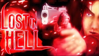 Lost in Hell | GamePlay PC