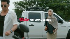 Cinta Dalam Sujudku Episode 8