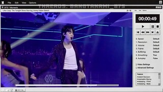 VIETSUB BTS 7 MOMENTS - JIMIN