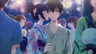 Trong 4 mỹ nhân của Kyoto Animation, ai khiến trái tim bạn rung động?