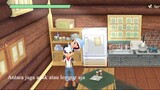 GAMEPLAY OF STORY OF SEASONS A WONDERFUL LIFE PT 3