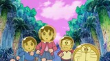Doraemon (2005) Episode 117 - Sulih Suara Indonesia "Patuhi Perintah Jendral Nobita" & "Proyek Roket