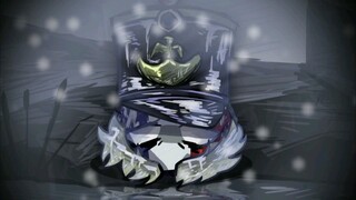 [G&B][内脏与黑火药][波兰球动画]《我们无能为力There's nothing we can do》