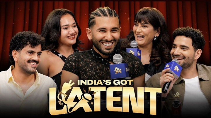 Indias.Got.Latent.Season 2 Episode 5