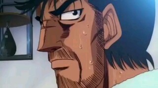 HAJIME NO IPPO - ANG PAGHAHANDA LABAN KAY IPPO