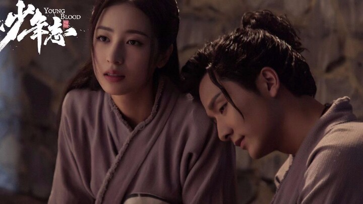 [Duhuo | Xin Zhao Doesn’t Declare] I Thought I’d Spend My Whole Life in Disarray or Loneliness (Actu