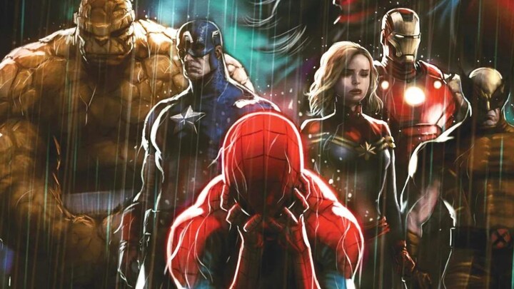 How insane is Spider-Man after abandoning his “no-kill rule”? Is he really about to get kicked out b