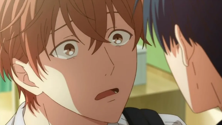 ให้ อุเอโนะยามะขี้อิจฉา