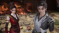 Twin Martial Souls Eps 3 sub indo #DongHua