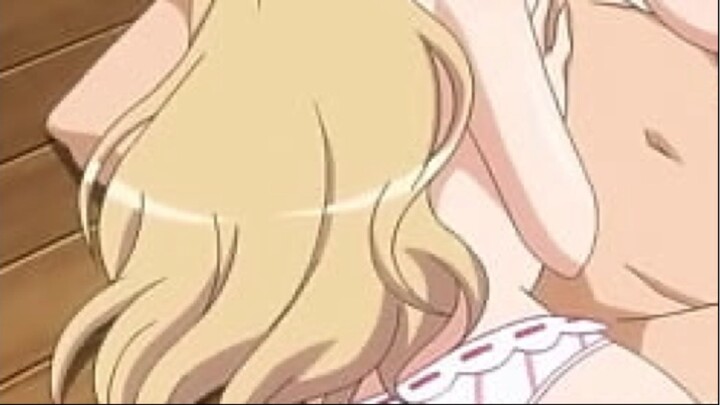 Anime 18+ abang sudah lemas duluan!🥵😩