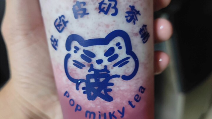 Recollections of a Bubble Tea Shop's Closure