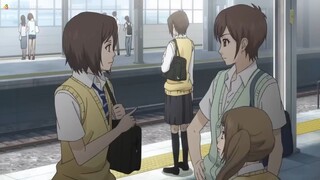 Unattractive Girl Gets Bullied For Dating The Hottest Boy In Class _ Anime Explain