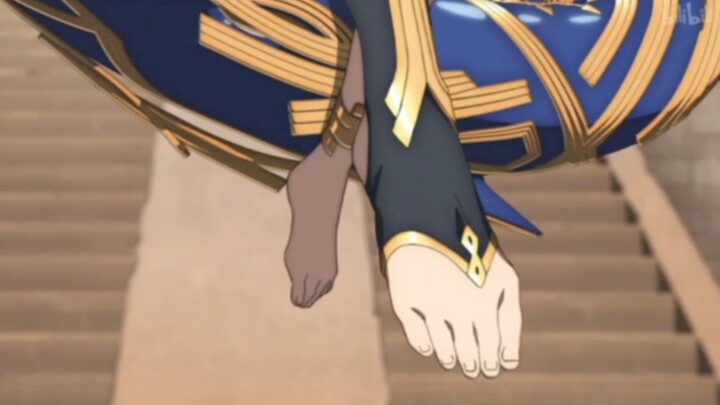 ❤️“Master，请亲吻我的脚背！”❤️
