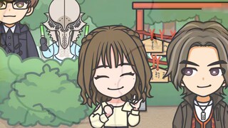 【Nago/Happy Star Cat】Nago-Star Bersinar Sekarang