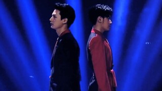 KristSingto全球粉絲見面會 - 來自冥王星的聲音 (純歌詞版)[中字]