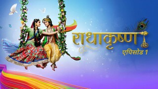 RadhaKrishn Episode 01