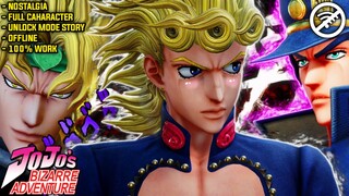 Cobain Game Jojo Offline Terbaru Di Android