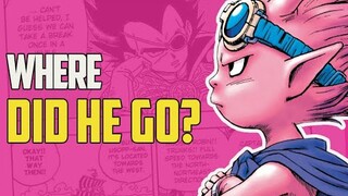What did Akira Toriyama do after Dragon Ball?