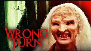 Wrong Turn Full Movie Recap | Wrong Turn Film Recap | Film recap | Horror movies