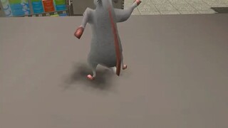 rat dance spondboc