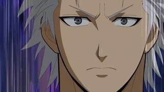 Hinomaru sumo episode 15 sub indo