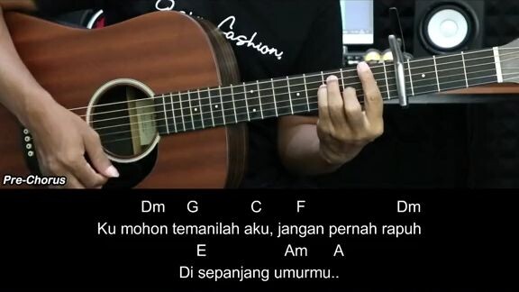 mengenal musik