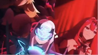 bộ anime này hay lắm luôn, có ai đã xem chưa #anime #amv