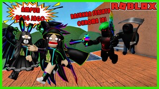 Reaper Pakai Chroma Seer & Darkbringer (Murder Mystery 2) - Roblox Indonesia