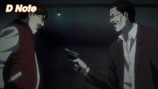 Death Note (Short Ep 11) - Cuộn băng Kira