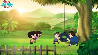 DANH Y BỊ HÀM OAN  PHIM HOẠT HÌNH  KHOẢNH KHẮC KỲ DIỆU  TRUYỆN CỔ TÍCh